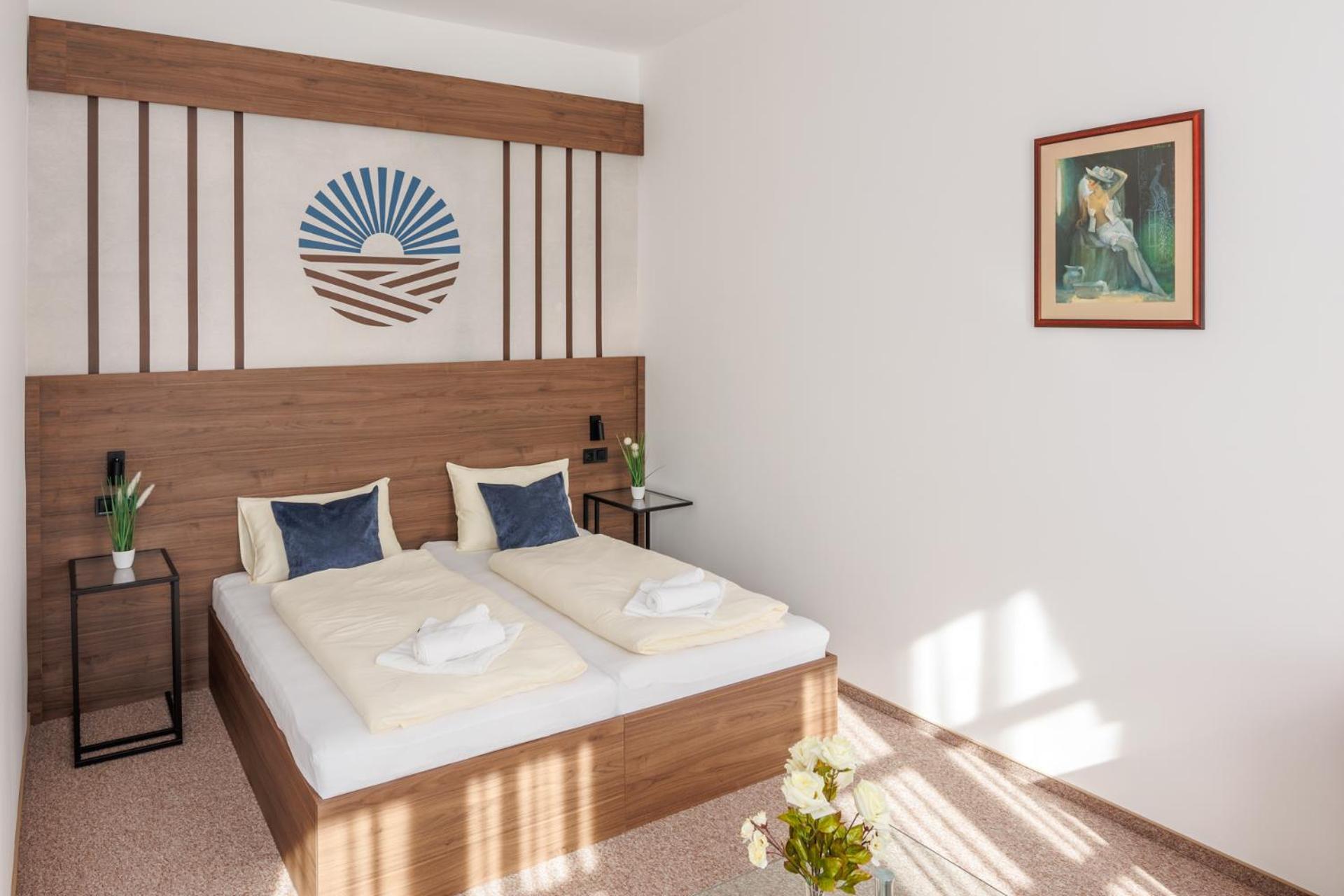Bed and Breakfast 100 Eves Fogado Szatymaz Экстерьер фото
